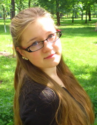 Cофья Хрыкина