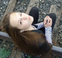 Полина Есипенко