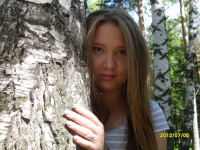 Маруся Зотова