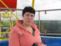 вероника кушникова