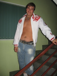 Иван Соловьев