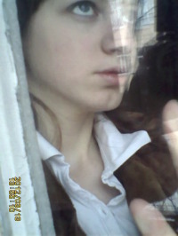 Екатерина Сиряцкая