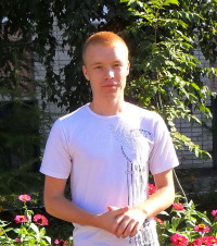 Михаил Брылин