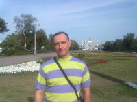 Андрей Чурсин