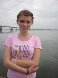 Маруся Ефимова