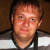 Дмитрий Климов
