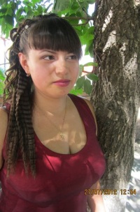 Валентинка ***