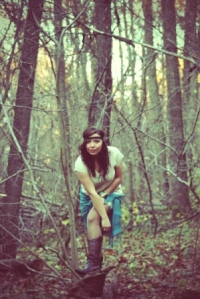 Диана Бузоверова