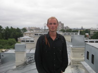 Андрей Коваленко