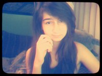 Анастасия Кострикина