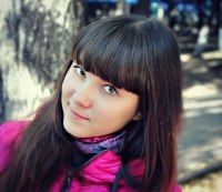 Аня Смирнова