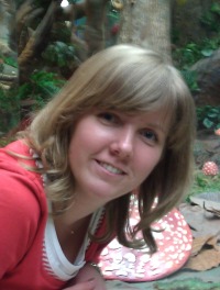 Маришка Клементьева