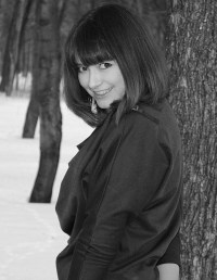 Дарья Сиднева