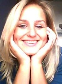 Светлана Чугай