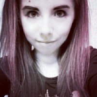 Марина Цветкова