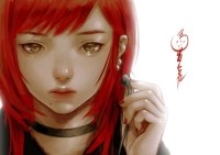 Зина Никитина