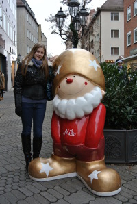 Анна Калашникова