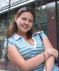 Юлия Корнилова