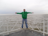 Александр Кузеев