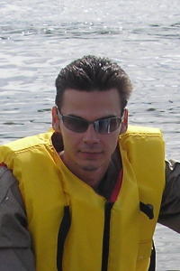 Валерий Kamikaze