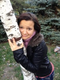 Валерия Никулина