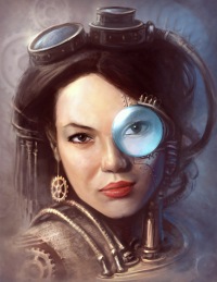 Ирина Селлена