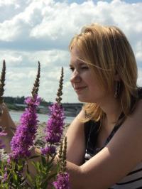 Маруся Урядова