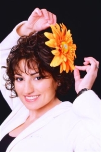 Маргарита Луноликая