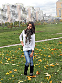 Екатерина Юденич