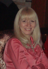 Елена Кротова