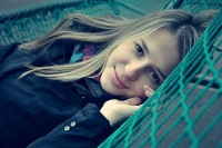 Олеся Тростина