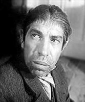 Клим Чугункин