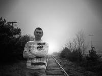 Игорь Чипинога