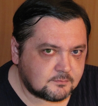 Олег Демидов