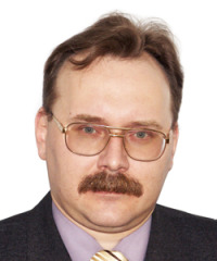 Владимир Круглов