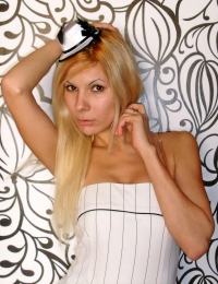 Маришка Балабанова