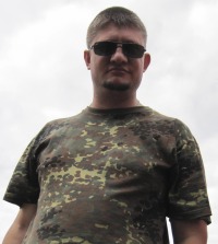 Тимон Рыжаков