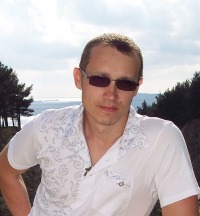 Сергей Пономаренко