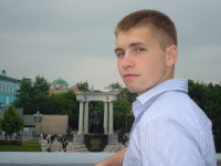 Павел Кайчук