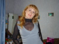 Люда Новичкова