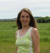 Ольга Лукиных