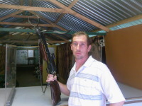 андрей гамолей