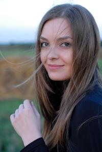 Ирина Малолыченко