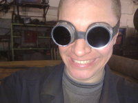 Олег Никандров