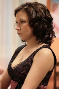 Мария Слудная