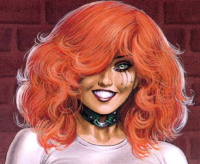 Александра Сибирякова