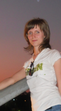 Дарья Дубовицкая