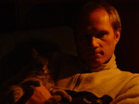 Андрей Негин