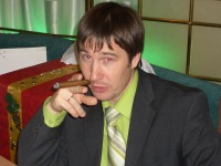 Евгений Пелевин