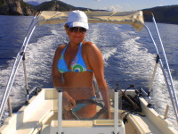 Юлия Маркова